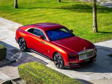 ROLLS ROYCE Spectre