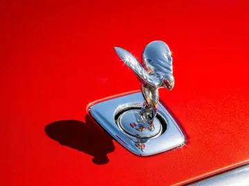 ROLLS ROYCE Spectre