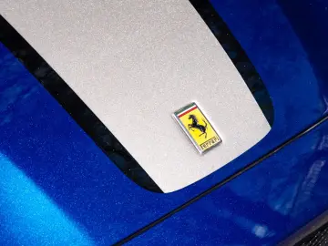 FERRARI 812 Competizione ATELIER 1 OF 1 CARBON LIFT CAM