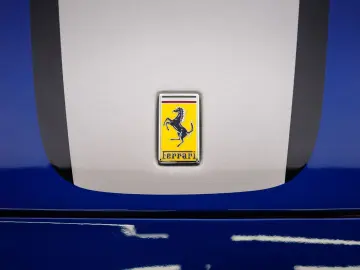 FERRARI 812 Competizione ATELIER 1 OF 1 CARBON LIFT CAM