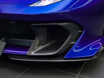 FERRARI 812 Competizione ATELIER 1 OF 1 CARBON LIFT CAM