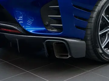 FERRARI 812 Competizione ATELIER 1 OF 1 CARBON LIFT CAM