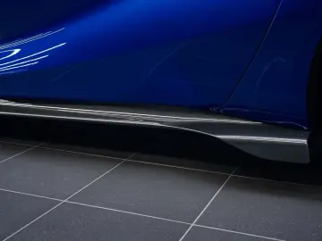 FERRARI 812 Competizione ATELIER 1 OF 1 CARBON LIFT CAM