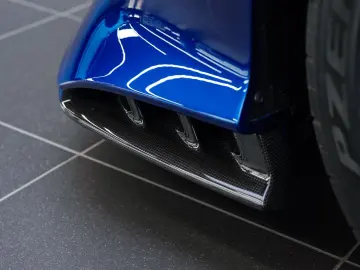 FERRARI 812 Competizione ATELIER 1 OF 1 CARBON LIFT CAM