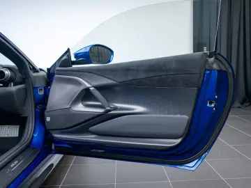 FERRARI 812 Competizione ATELIER 1 OF 1 CARBON LIFT CAM