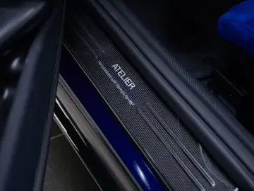 FERRARI 812 Competizione ATELIER 1 OF 1 CARBON LIFT CAM