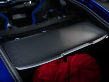 FERRARI 812 Competizione ATELIER 1 OF 1 CARBON LIFT CAM