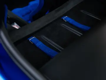 FERRARI 812 Competizione ATELIER 1 OF 1 CARBON LIFT CAM