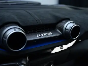 FERRARI 812 Competizione ATELIER 1 OF 1 CARBON LIFT CAM