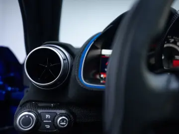 FERRARI 812 Competizione ATELIER 1 OF 1 CARBON LIFT CAM