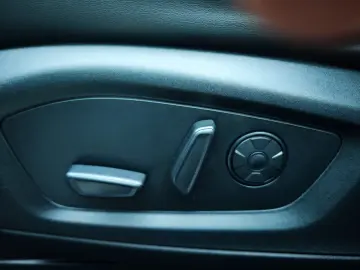 Ford Explorer 3.0 PHEV Platinum