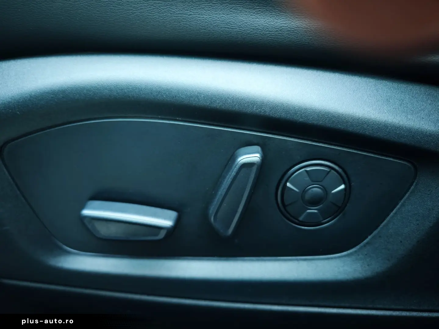 Ford Explorer 3.0 PHEV Platinum