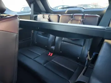 Ford Explorer 3.0 PHEV Platinum