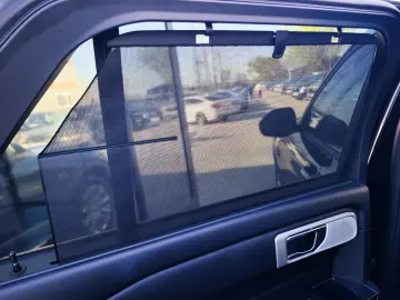 Ford Explorer 3.0 PHEV Platinum