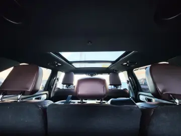 Ford Explorer 3.0 PHEV Platinum