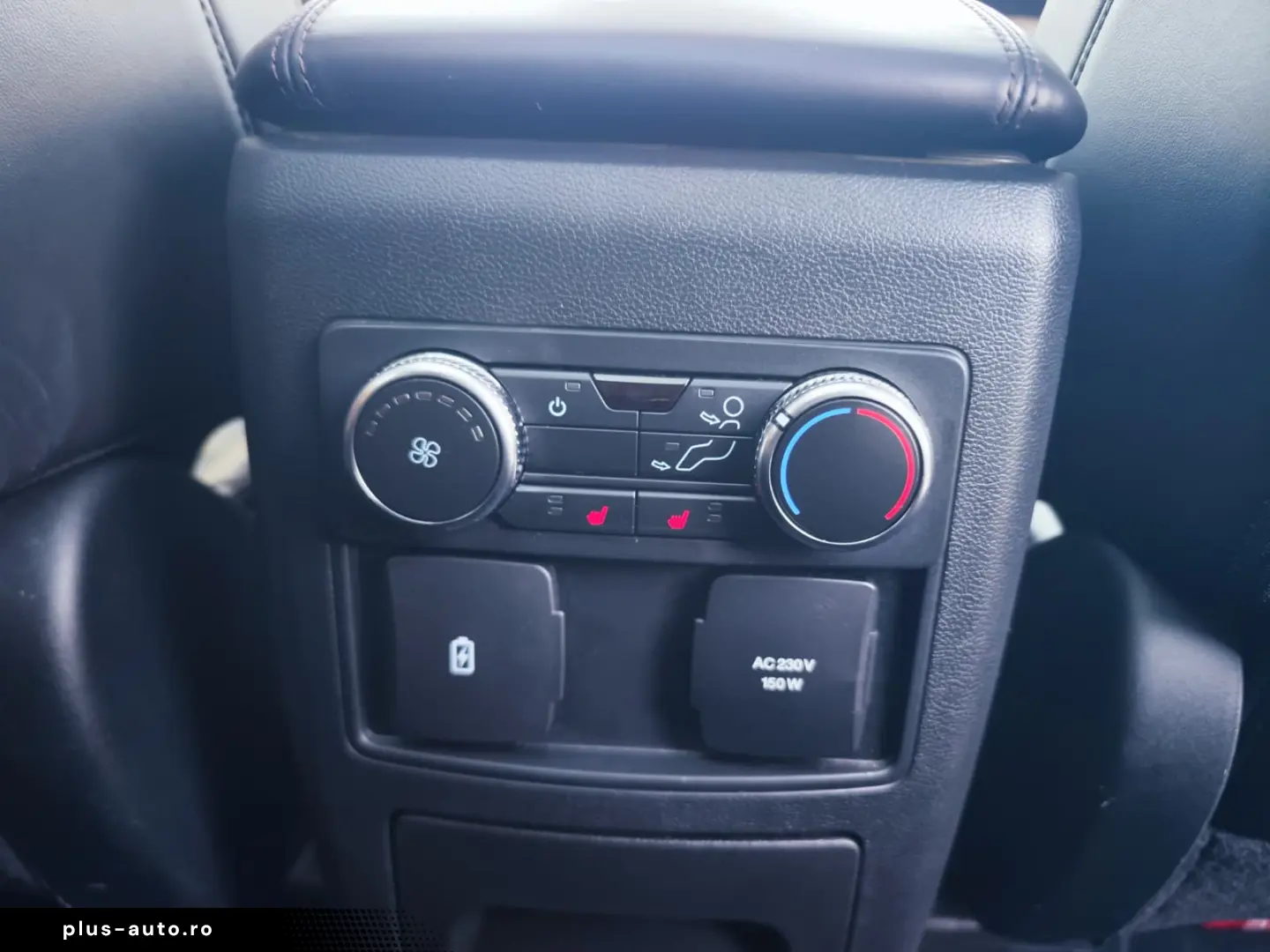 Ford Explorer 3.0 PHEV Platinum