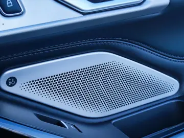 Ford Explorer 3.0 PHEV Platinum