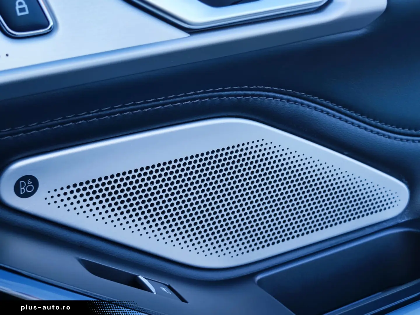 Ford Explorer 3.0 PHEV Platinum