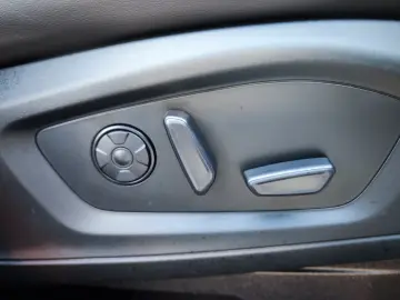 Ford Explorer 3.0 PHEV Platinum