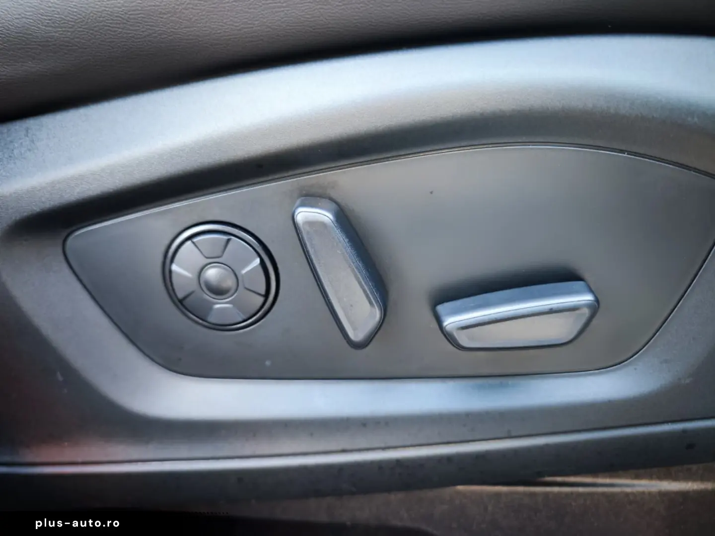 Ford Explorer 3.0 PHEV Platinum