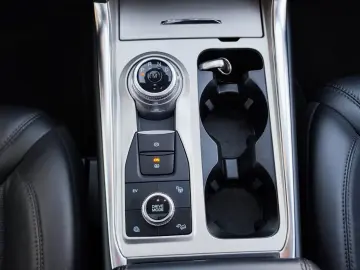 Ford Explorer 3.0 PHEV Platinum