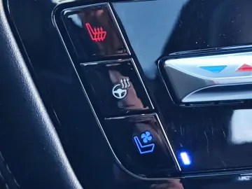 Ford Explorer 3.0 PHEV Platinum