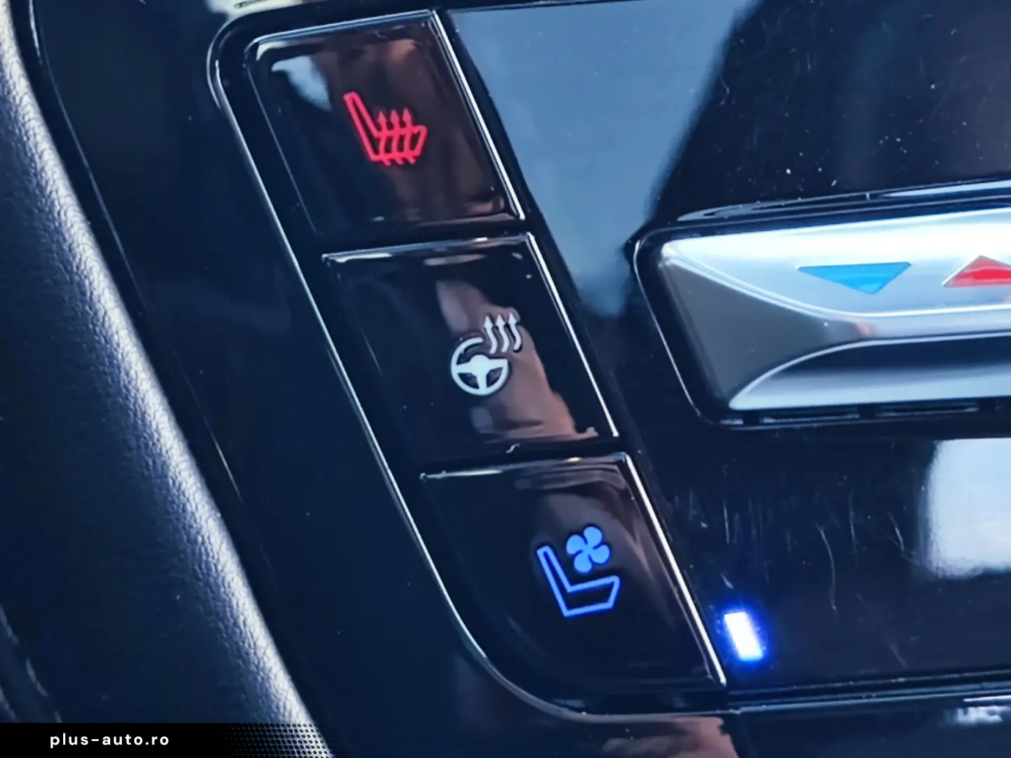 Ford Explorer 3.0 PHEV Platinum