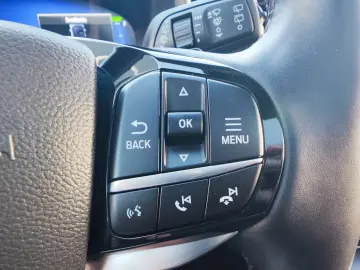 Ford Explorer 3.0 PHEV Platinum