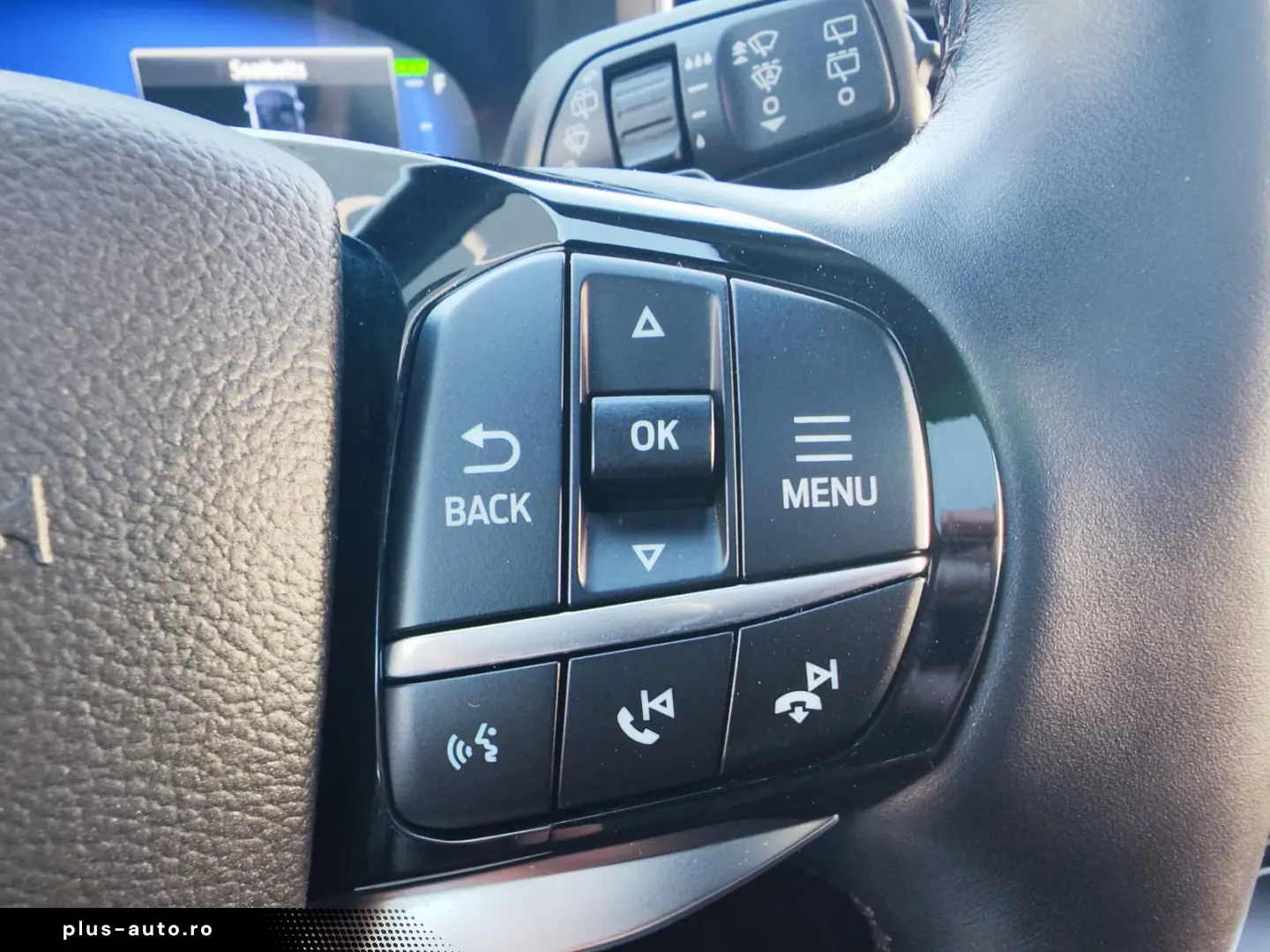 Ford Explorer 3.0 PHEV Platinum