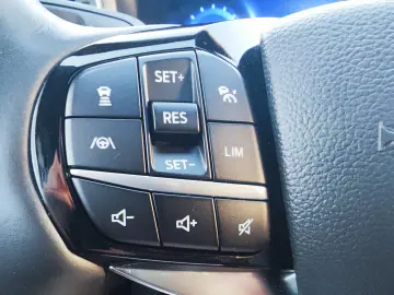 Ford Explorer 3.0 PHEV Platinum