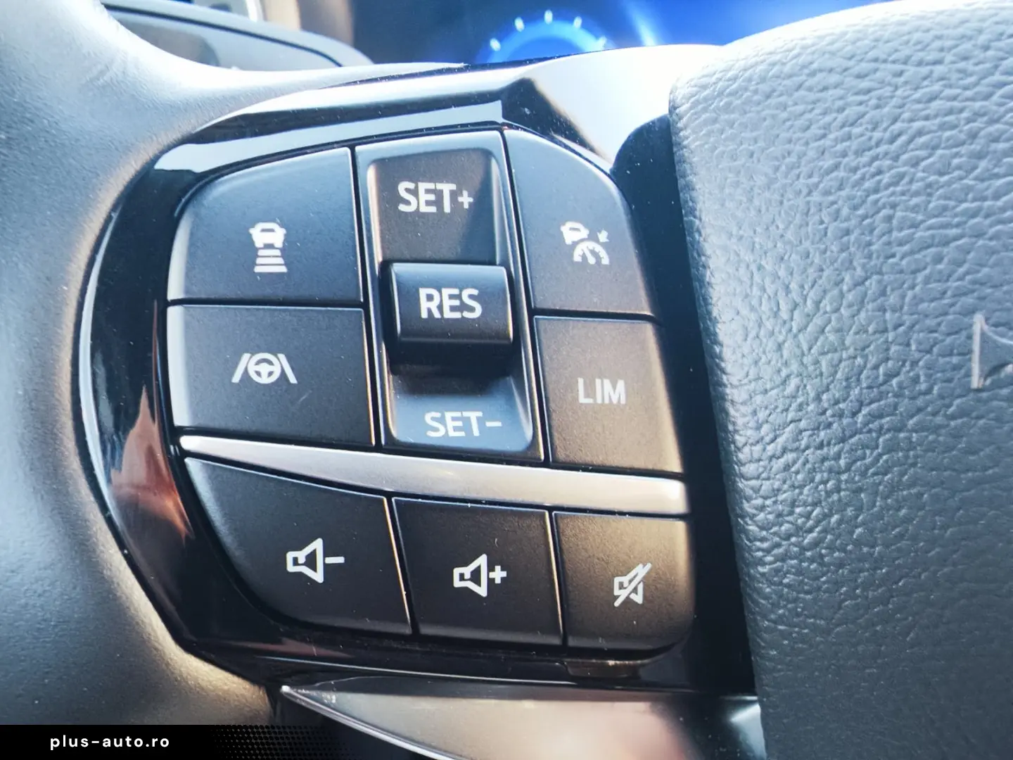 Ford Explorer 3.0 PHEV Platinum