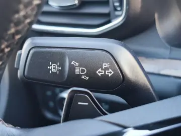 Ford Explorer 3.0 PHEV Platinum