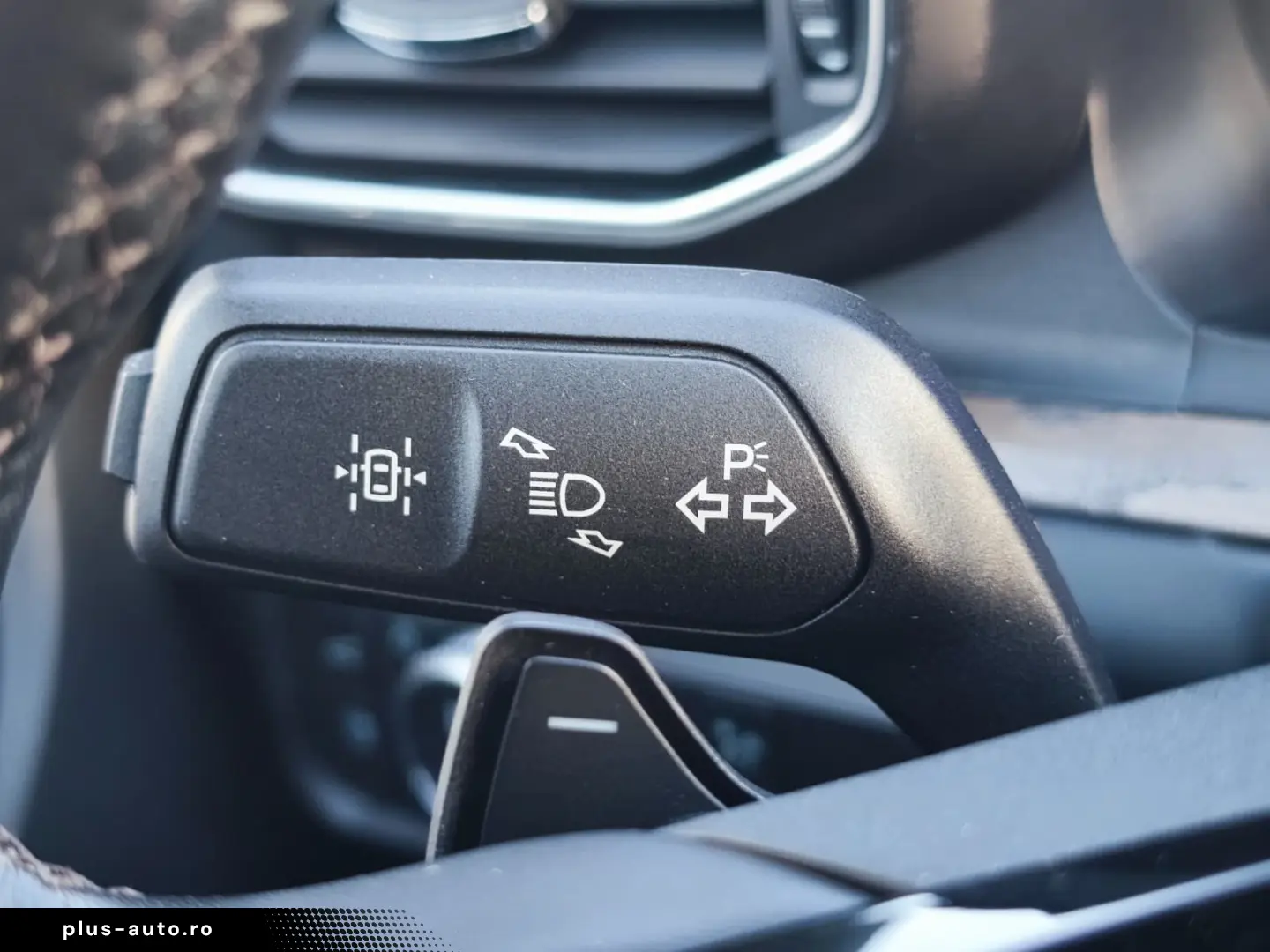 Ford Explorer 3.0 PHEV Platinum