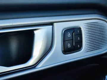 Ford Explorer 3.0 PHEV Platinum