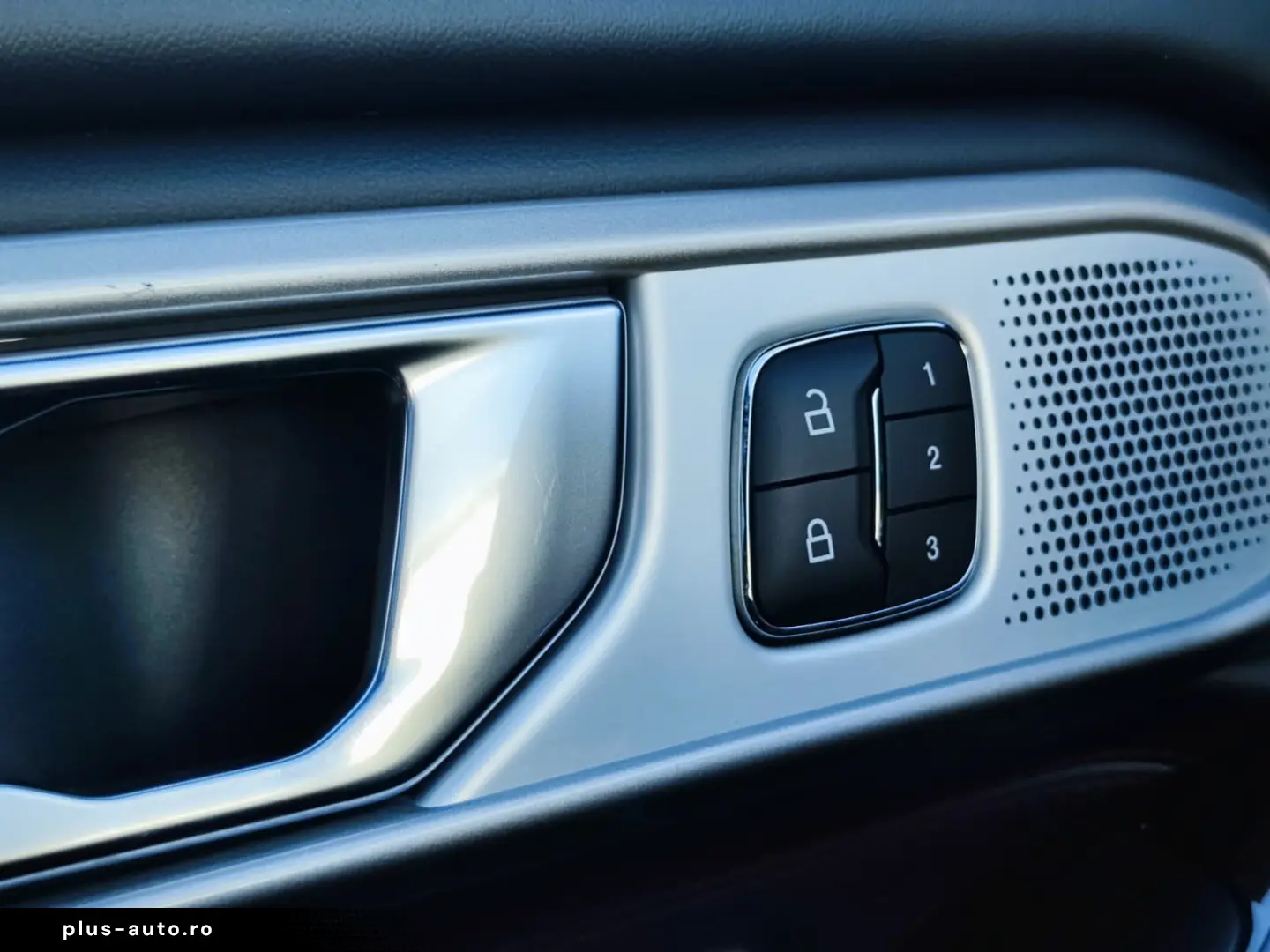 Ford Explorer 3.0 PHEV Platinum