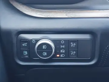 Ford Explorer 3.0 PHEV Platinum