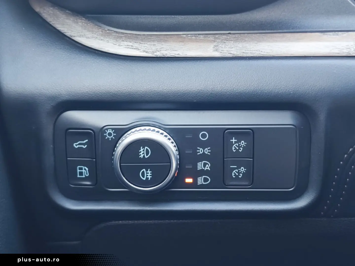 Ford Explorer 3.0 PHEV Platinum