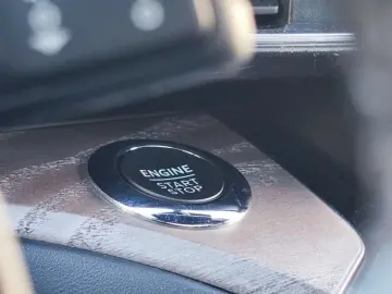 Ford Explorer 3.0 PHEV Platinum