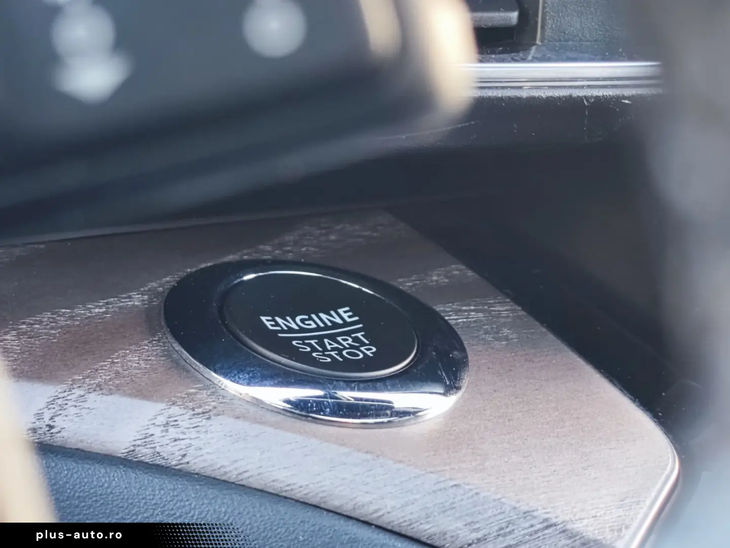 Ford Explorer 3.0 PHEV Platinum