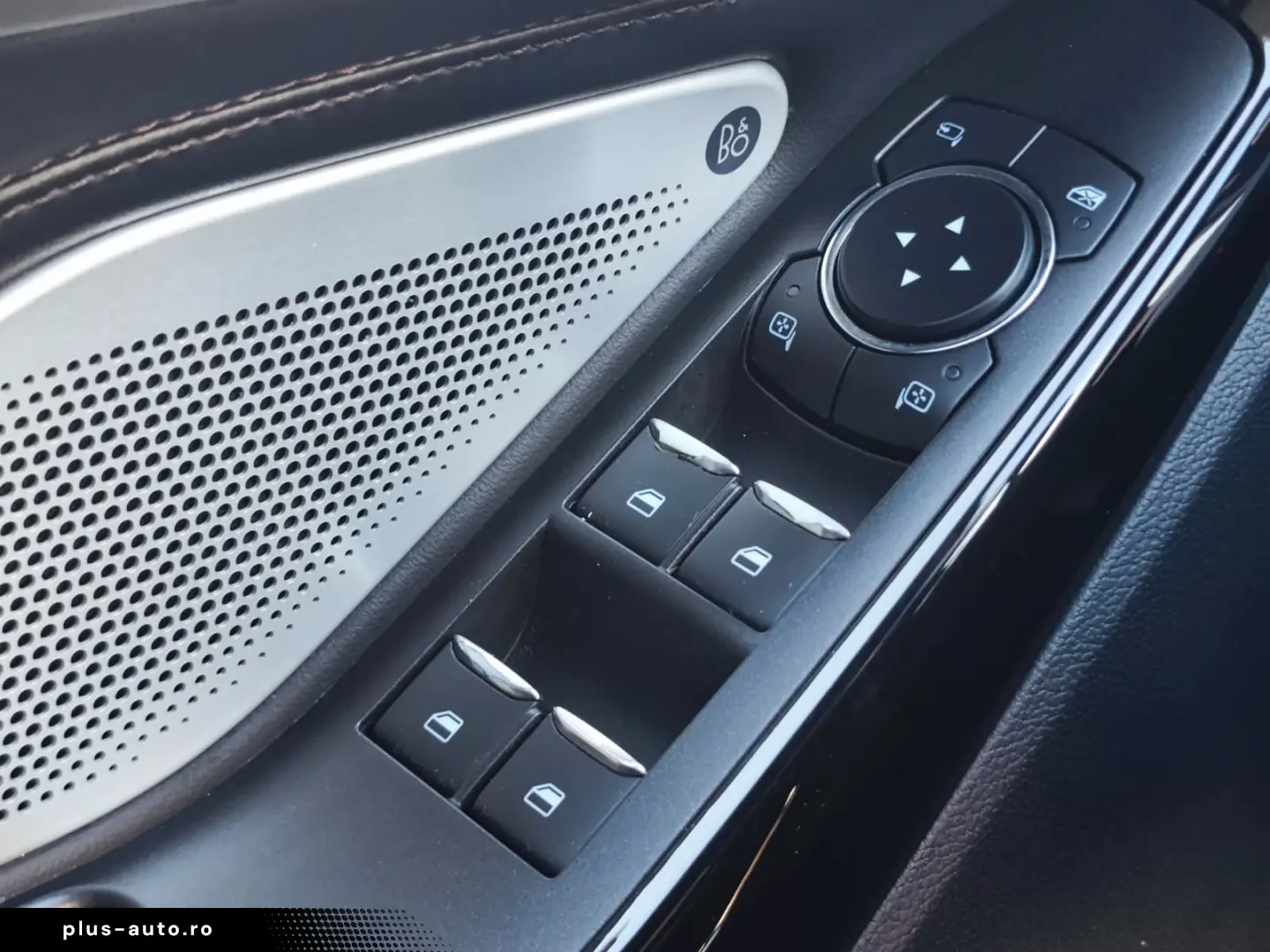 Ford Explorer 3.0 PHEV Platinum