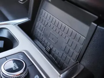 Ford Explorer 3.0 PHEV Platinum