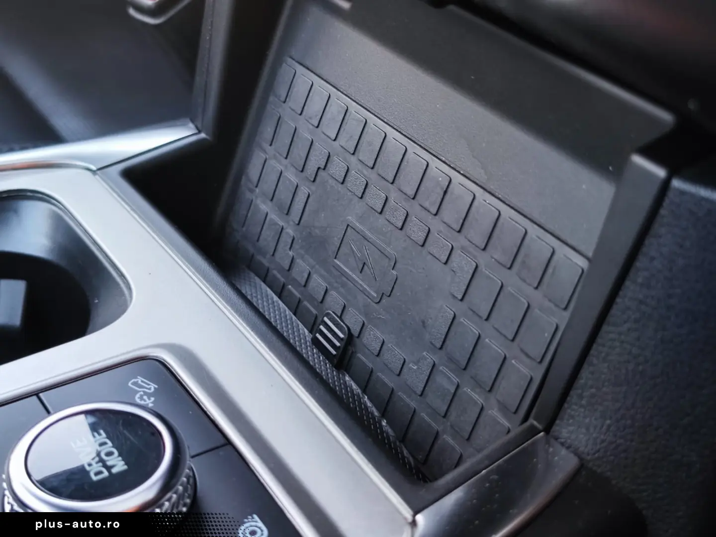 Ford Explorer 3.0 PHEV Platinum