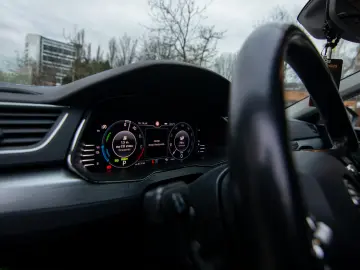 Skoda Superb Automat 2020