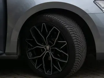 Skoda Superb Automat 2020