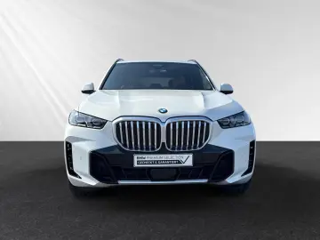 BMW X5 xDrive30d M Sport   Towbar   Harman Kardon