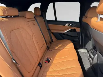 BMW X5 xDrive30d M Sport   Towbar   Harman Kardon