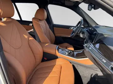 BMW X5 xDrive30d M Sport   Towbar   Harman Kardon