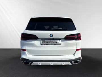 BMW X5 xDrive30d M Sport   Towbar   Harman Kardon