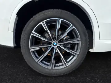 BMW X5 xDrive30d M Sport   Towbar   Harman Kardon