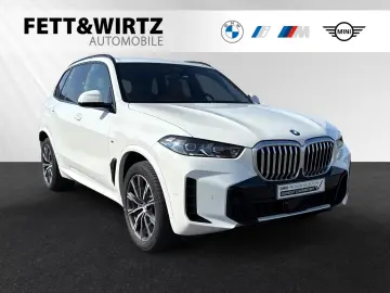 BMW X5 xDrive30d M Sport   Towbar   Harman Kardon